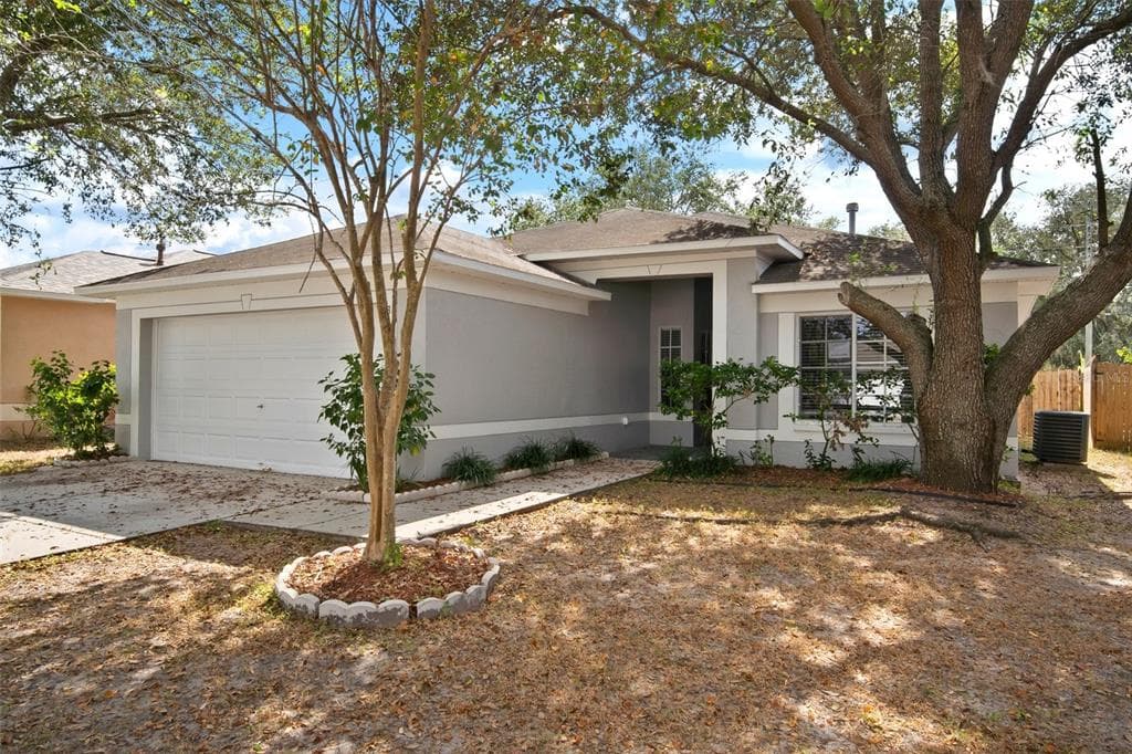 3139 PINE TOP DRIVE VALRICO, FL 33594