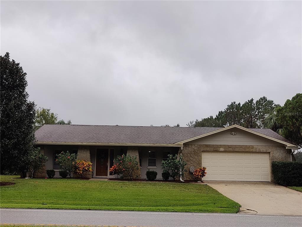 3756 PARKWAY BOULEVARD LAND O LAKES, FL 34639