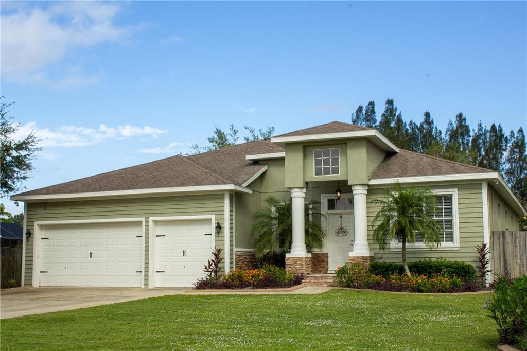 905 8TH AVENUE SW RUSKIN, FL 33570