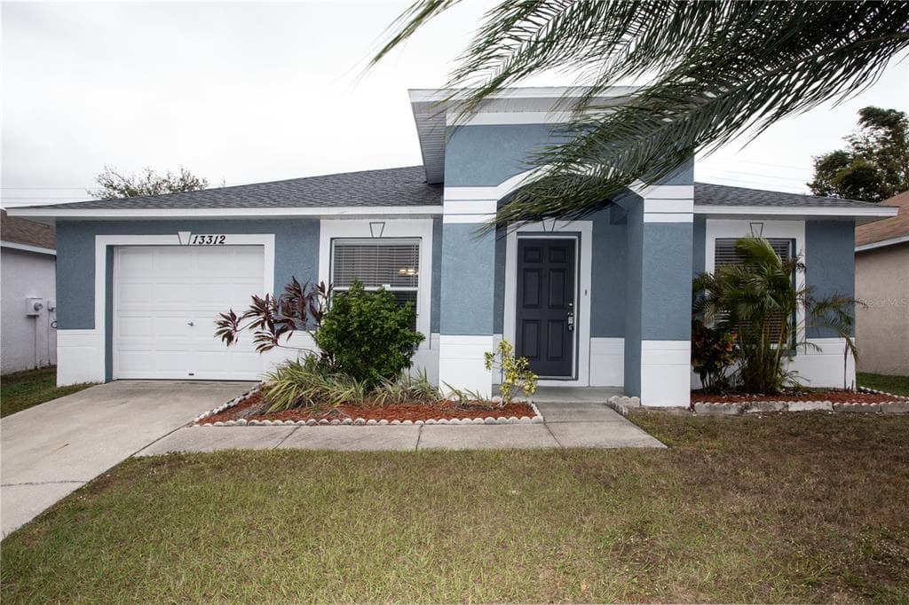 13312 PRESTWICK DRIVE RIVERVIEW, FL 33579