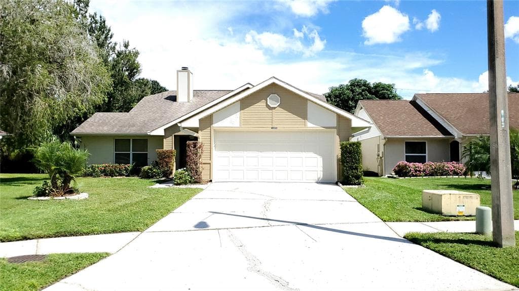 1202 TUXFORD DRIVE BRANDON, FL 33511