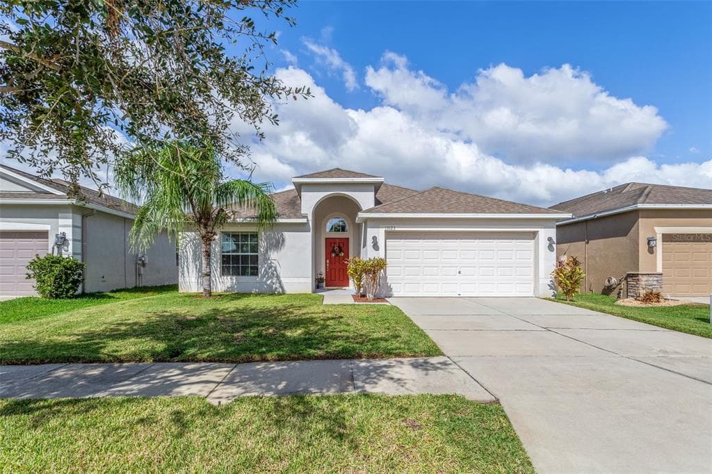 13123 ROYAL PINES AVENUE RIVERVIEW, FL 33579