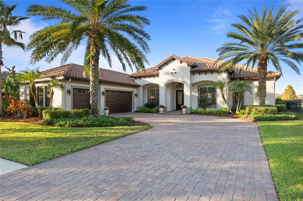 1031 STELLA VARA DRIVE