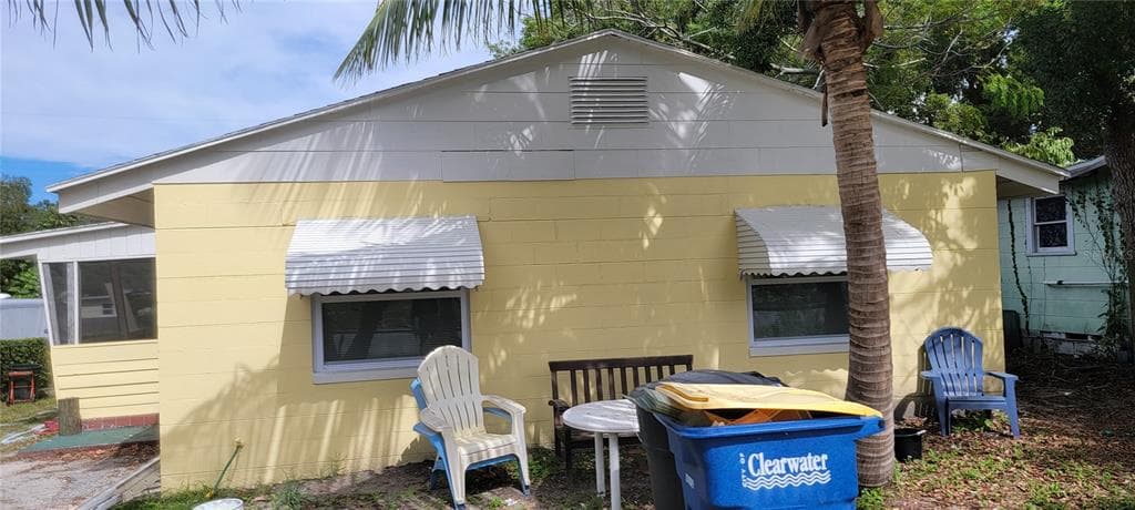 410 PLEASANT STREET UNIT A CLEARWATER, FL 33755