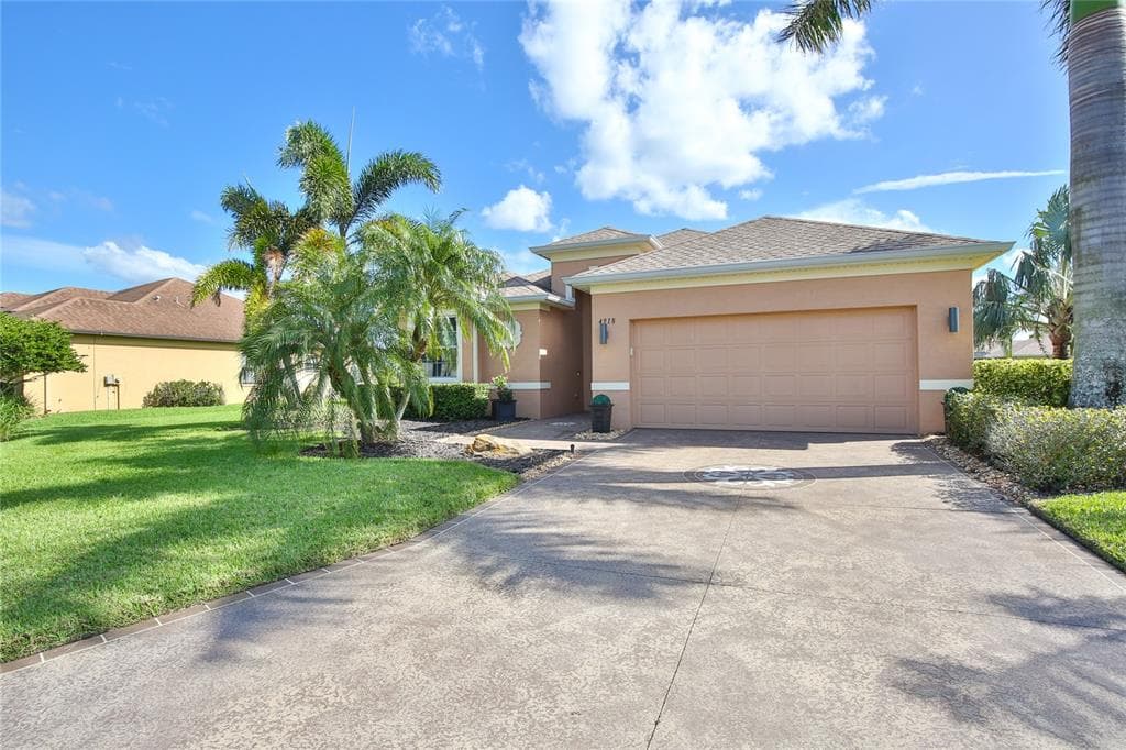 4918 132ND AVENUE E PARRISH, FL 34219
