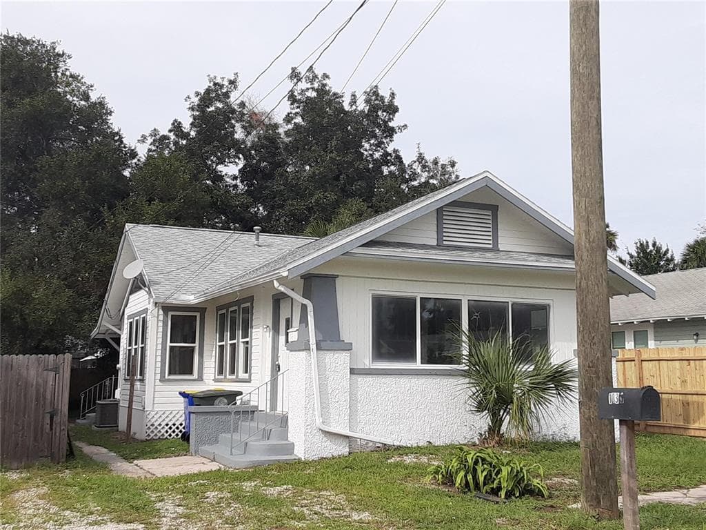 103 SANCHEZ AVENUE EDGEWATER, FL 32132