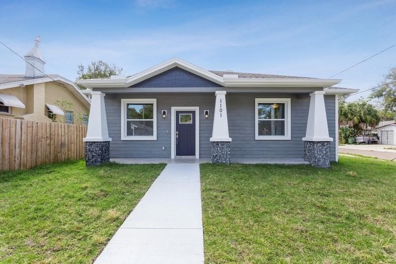 1101 E 28TH AVENUE TAMPA, FL 33605