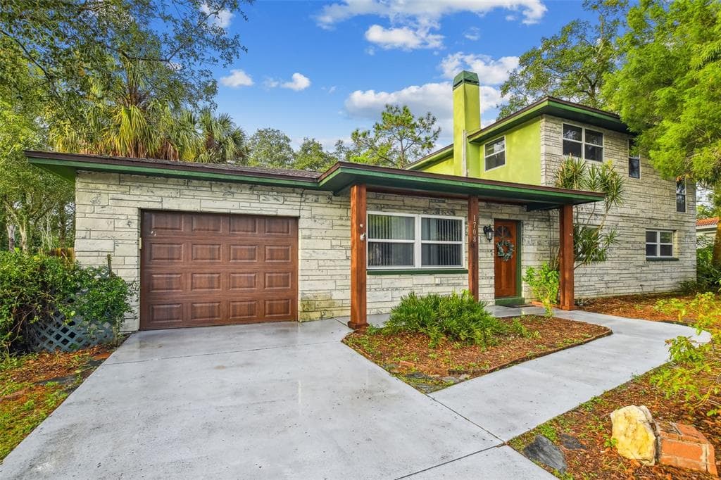 1708 WOODBINE DRIVE BRANDON, FL 33510