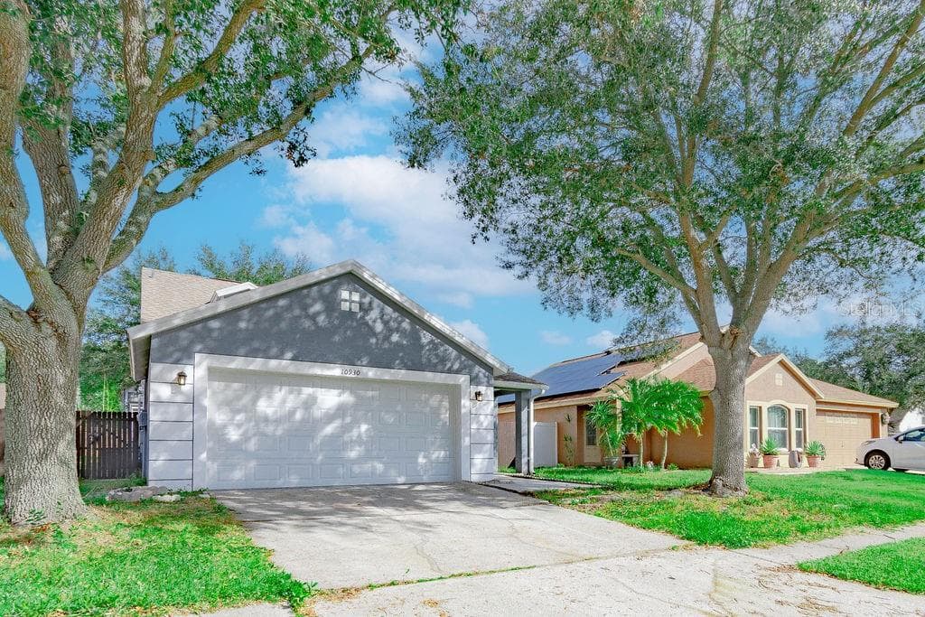 10930 BRUCEHAVEN DRIVE RIVERVIEW, FL 33578