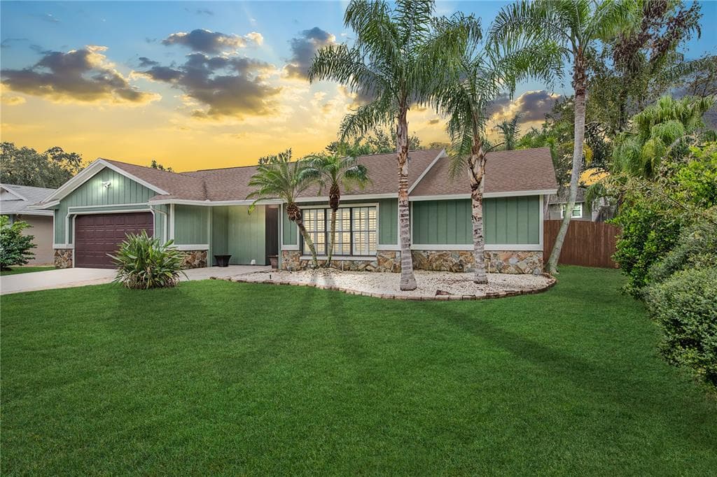 16222 E COURSE DRIVE TAMPA, FL 33624