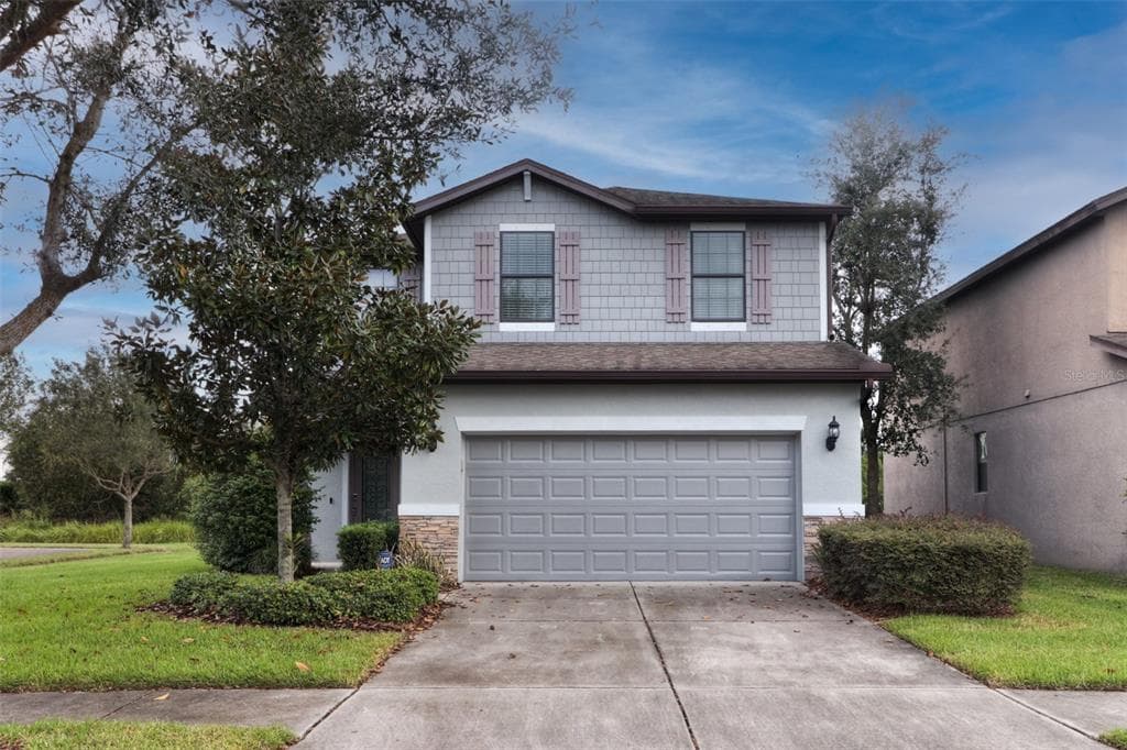 9104 MOUNTAIN CAMELLIA LANE RIVERVIEW, FL 33578