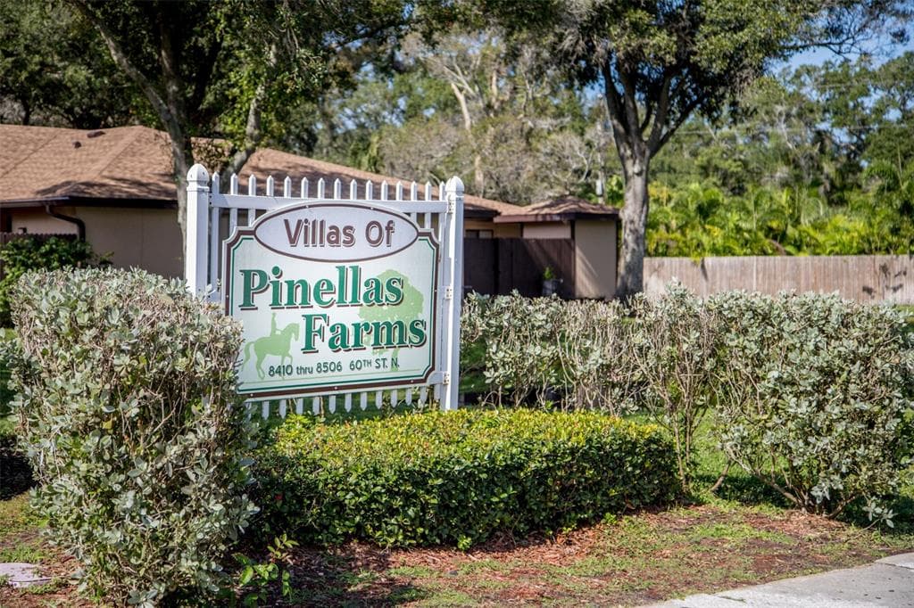 8444 60TH STREET N PINELLAS PARK, FL 33781