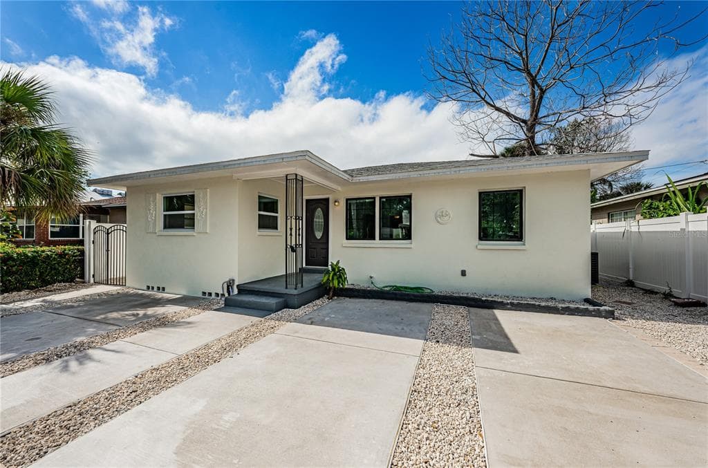 2227 19TH STREET S ST PETERSBURG, FL 33712