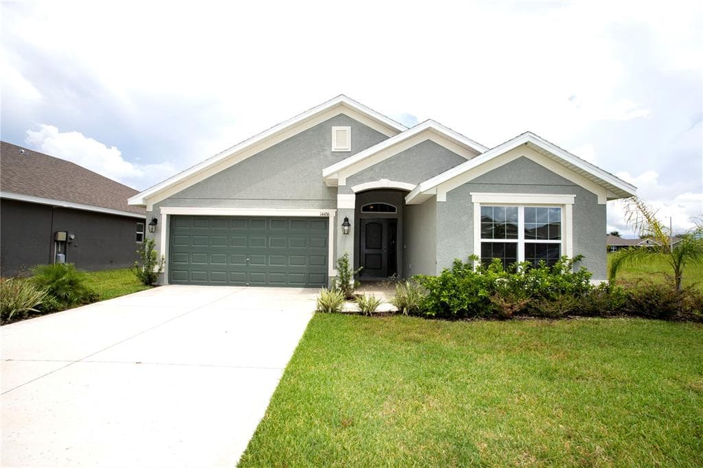 38124 COUNTRYSIDE PLACE DADE CITY, FL 33525