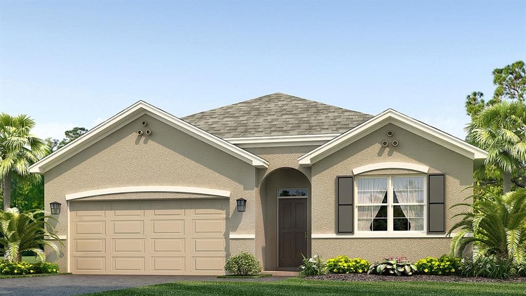 2113 GRAND FLORA TRAIL BRADENTON, FL 34208