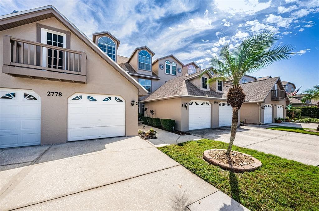 2778 COUNTRYSIDE BOULEVARD UNIT 2 CLEARWATER, FL 33761