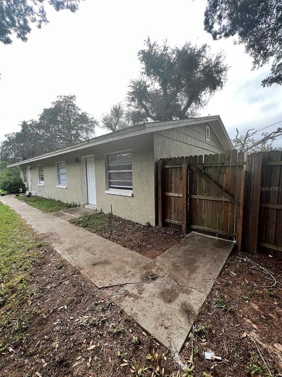1411 E 99TH AVENUE UNIT A TAMPA, FL 33612