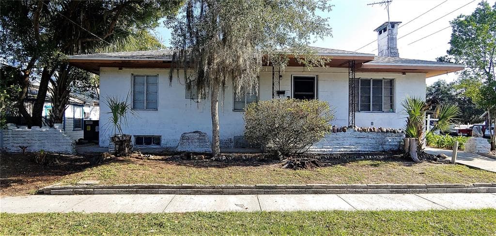 5236 9TH STREET ZEPHYRHILLS, FL 33542