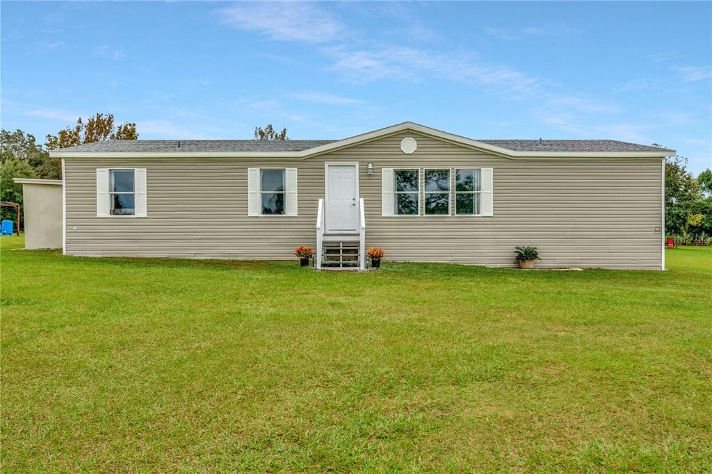 36436 LANIGAN ROAD DADE CITY, FL 33523