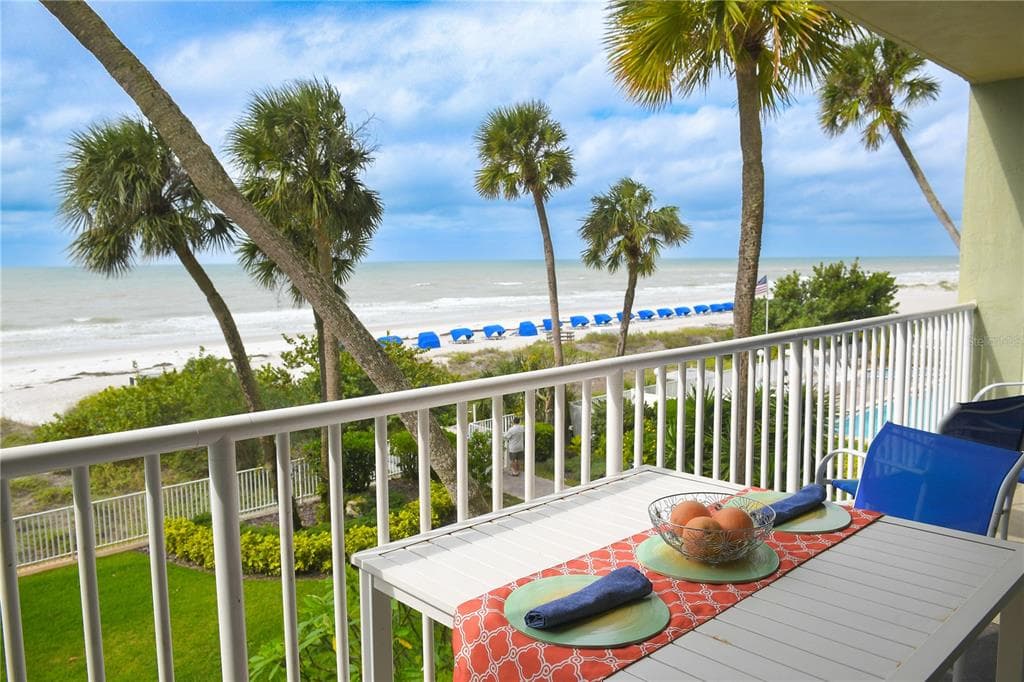 20000 GULF BOULEVARD UNIT 305