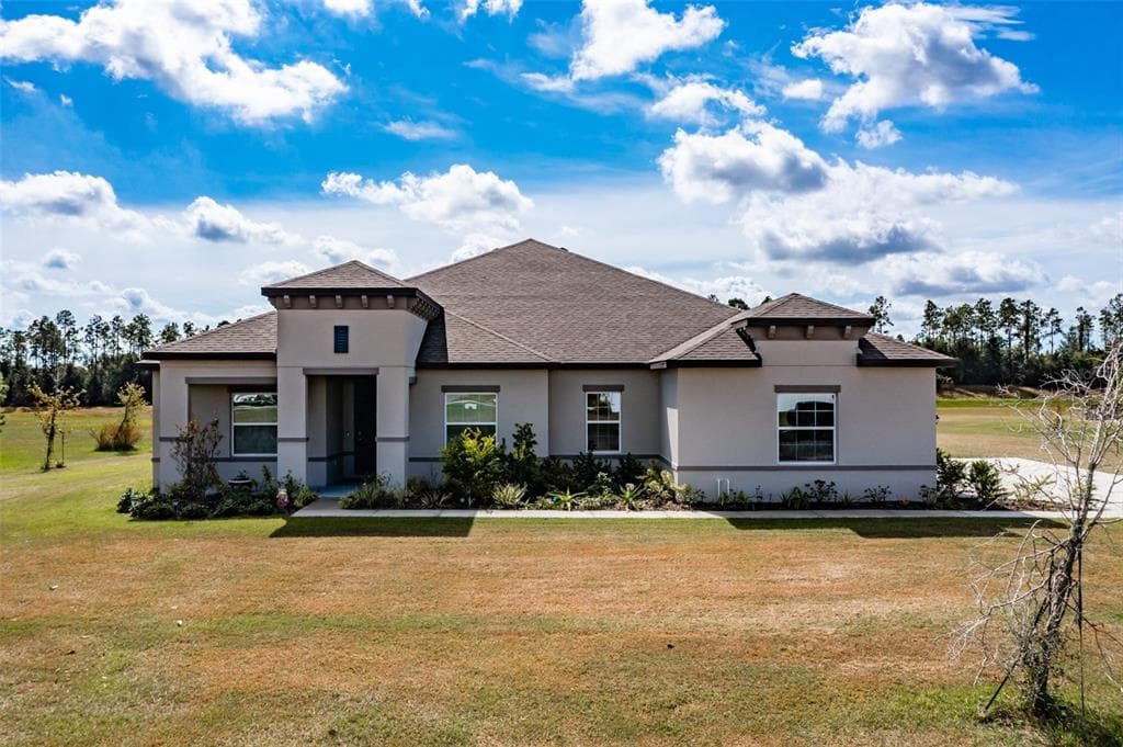 10337 CRESTVIEW HEIGHTS AVENUE THONOTOSASSA, FL 33592