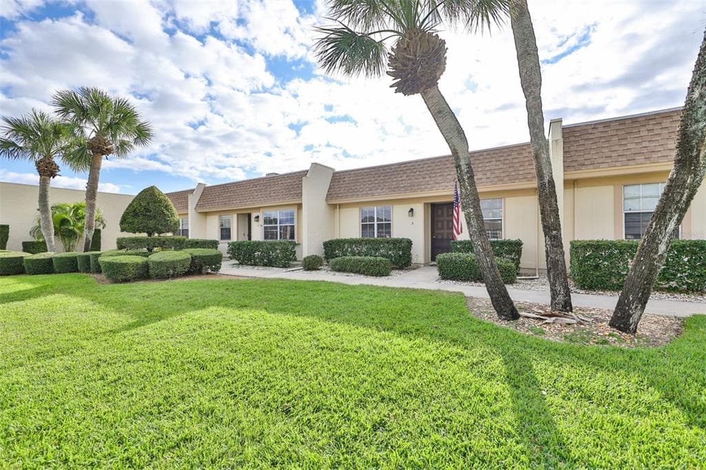 11110 CARRIAGE HILL DRIVE UNIT 3 PORT RICHEY, FL 34668