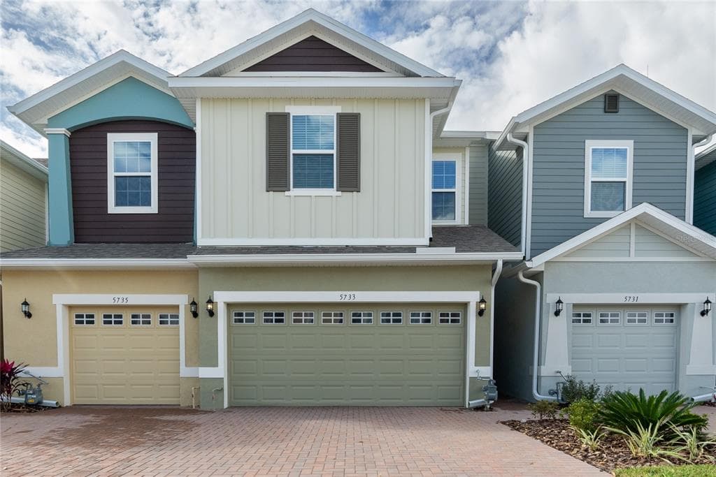 5733 SKYTOP DRIVE LITHIA, FL 33547