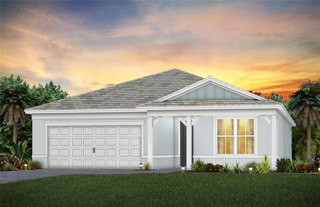 26017 SEASTONE DRIVE ENGLEWOOD, FL 34223