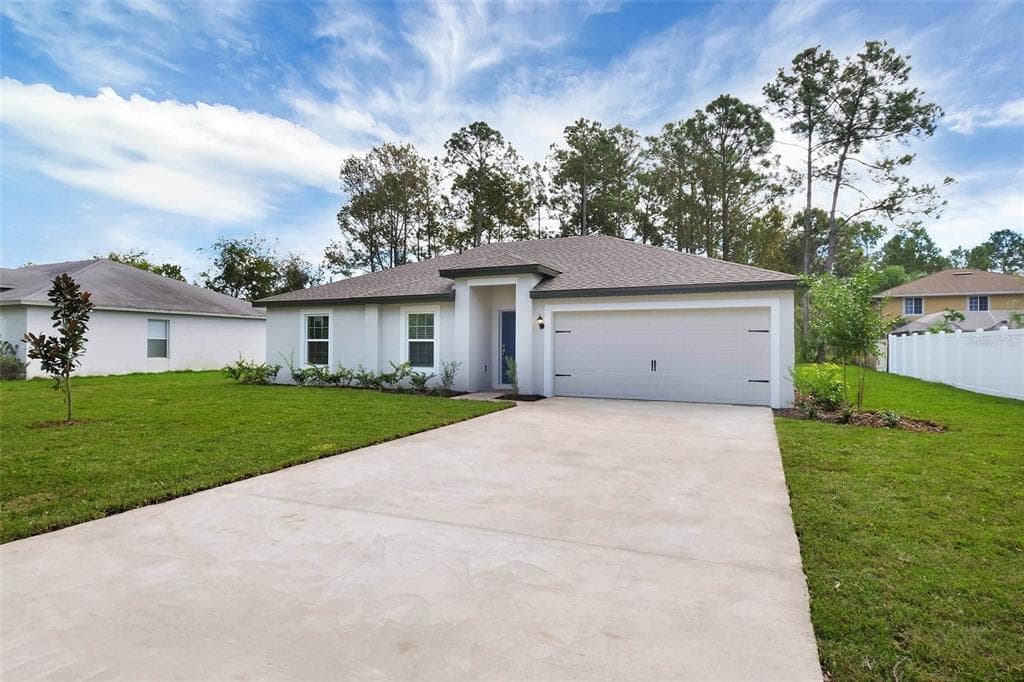 3942 CLEARFIELD STREET NORTH PORT, FL 34286