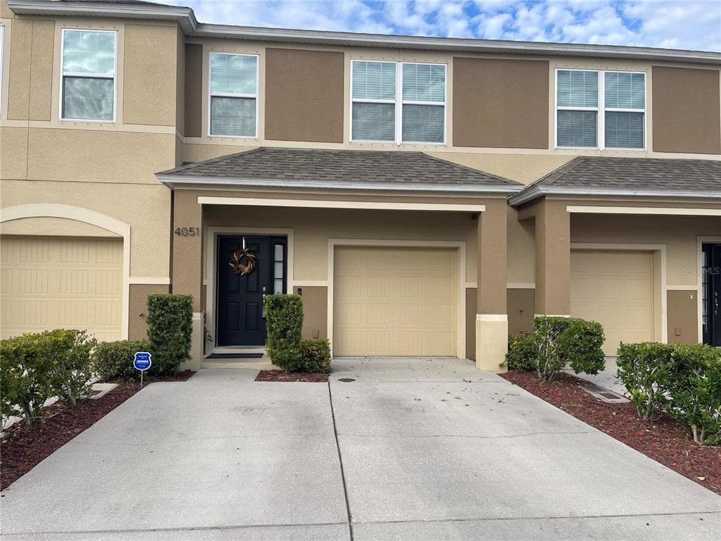 4051 69TH TERRACE N PINELLAS PARK, FL 33781