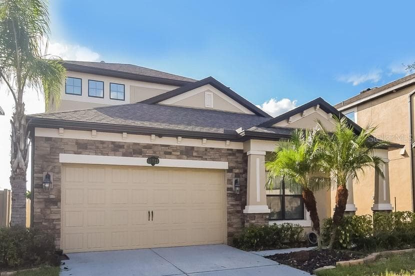 11723 ALBATROSS LANE RIVERVIEW, FL 33569