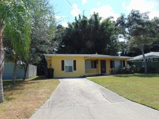1727 DOUGLAS AVENUE DUNEDIN, FL 34698