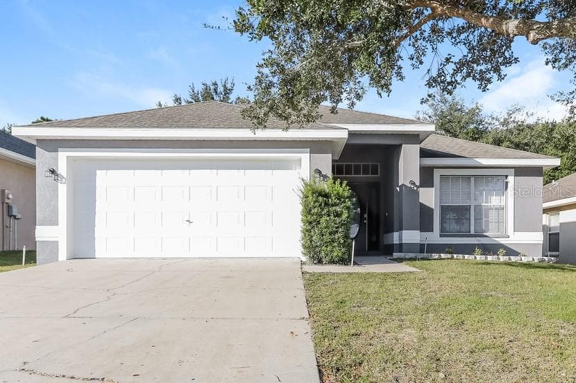 31053 SATINLEAF RUN BROOKSVILLE, FL 34602