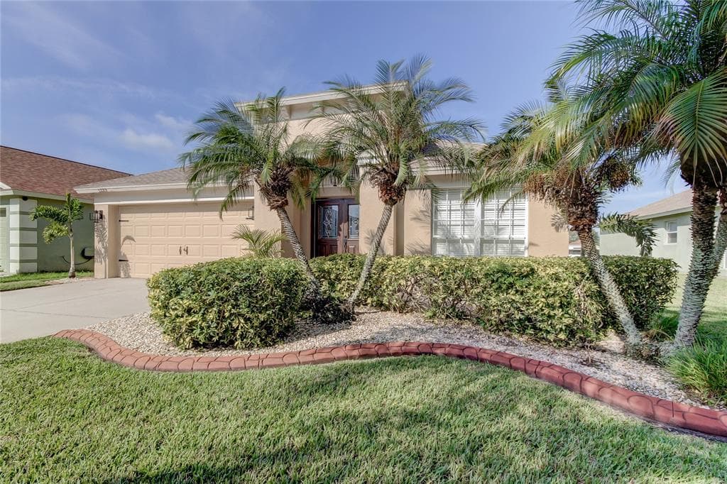 12213 RAVENS NEST PLACE RIVERVIEW, FL 33578