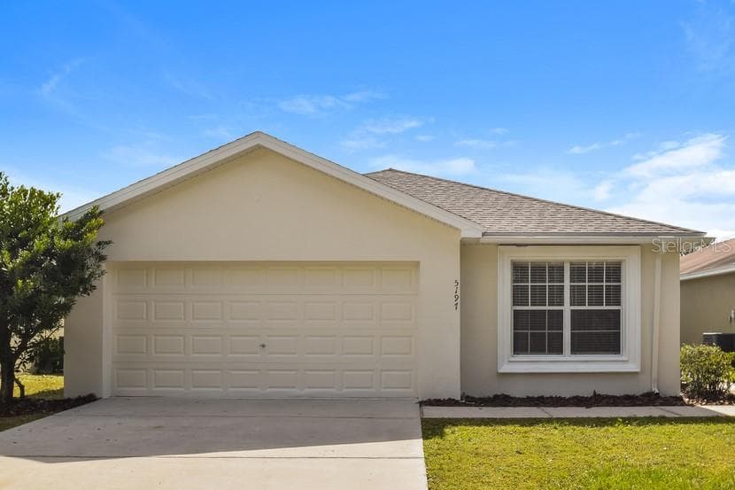 5197 BELMONT PARK WAY MULBERRY, FL 33860