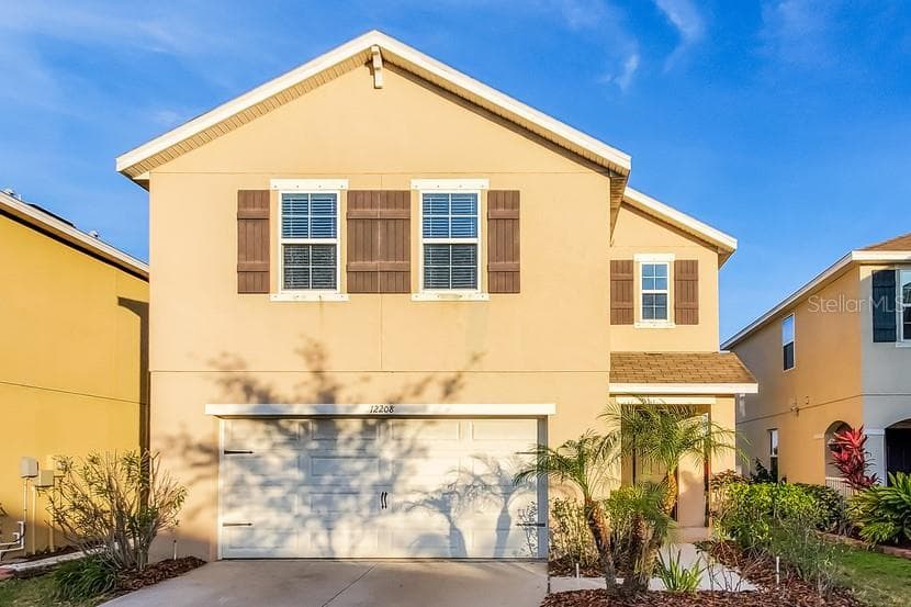 12208 FAWN BRINDLE STREET RIVERVIEW, FL 33578