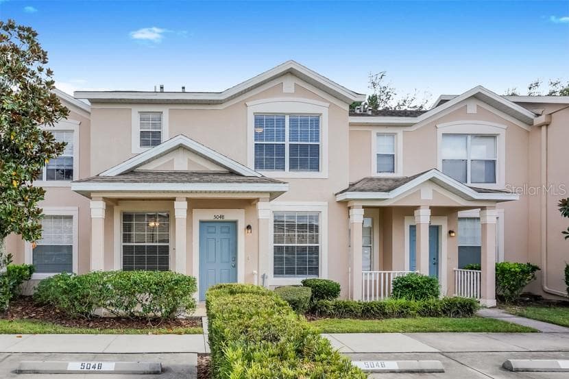 5048 CACTUS NEEDLE LANE WESLEY CHAPEL, FL 33544