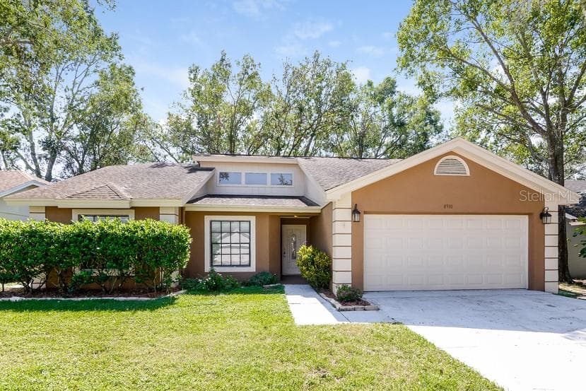 8910 EXPOSITION DRIVE TAMPA, FL 33626
