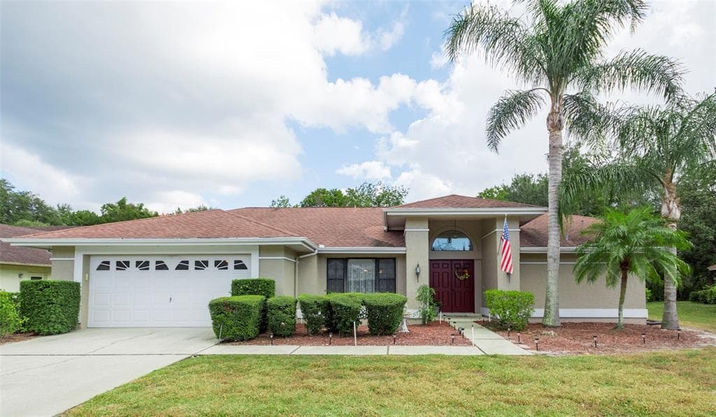 8630 BERKLEY DRIVE HUDSON, FL 34667