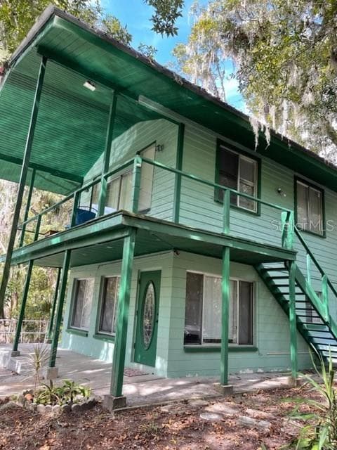 122 CURRYS LANDING TRAIL BRANDON, FL 33511