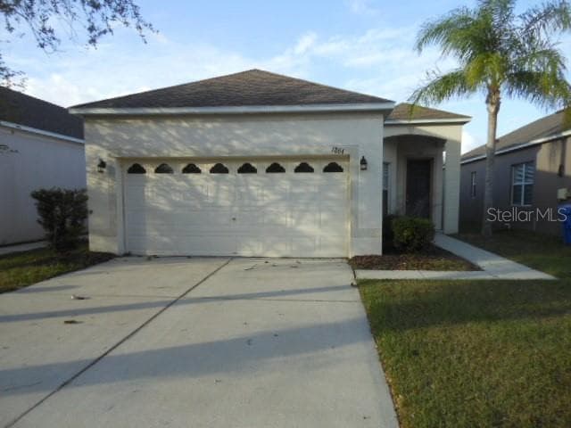 1864 ATLANTIC DRIVE RUSKIN, FL 33570