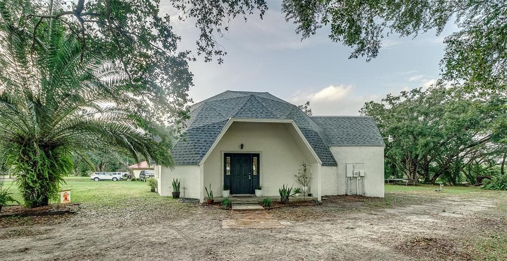 345 BOLENDER ROAD AUBURNDALE, FL 33823