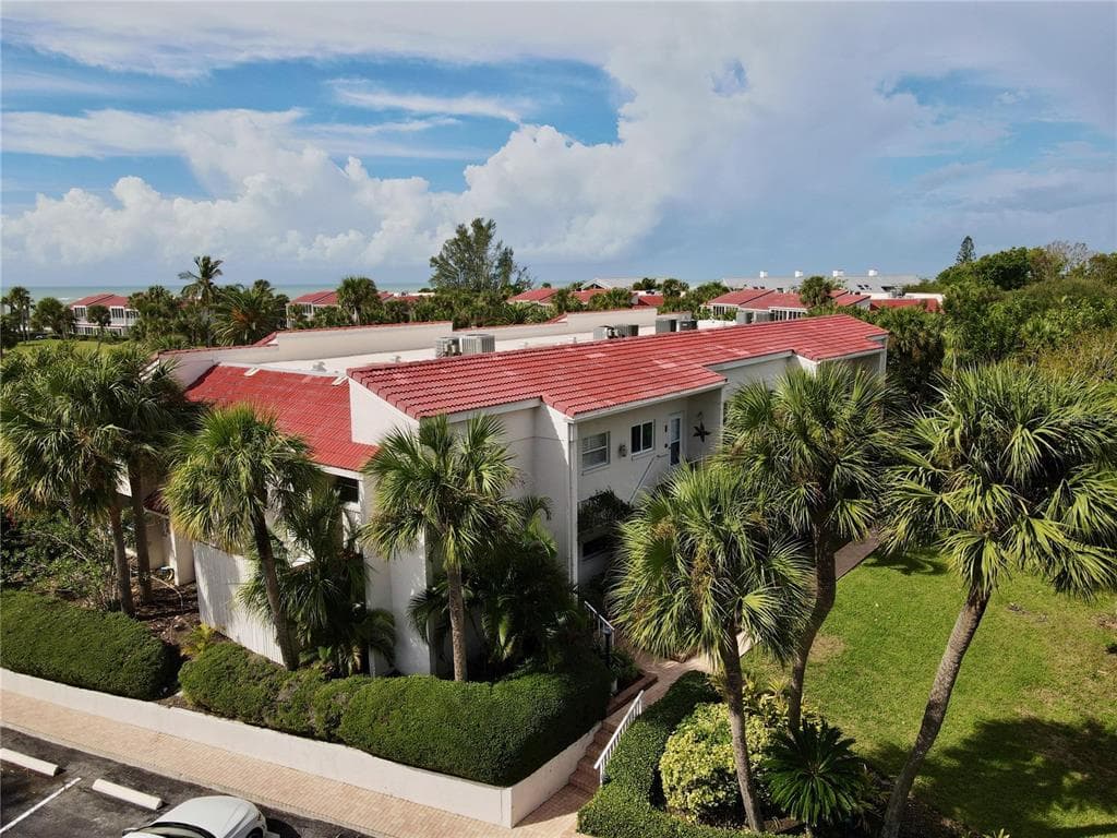 7125 GULF OF MEXICO DRIVE UNIT 23 LONGBOAT KEY, FL 34228