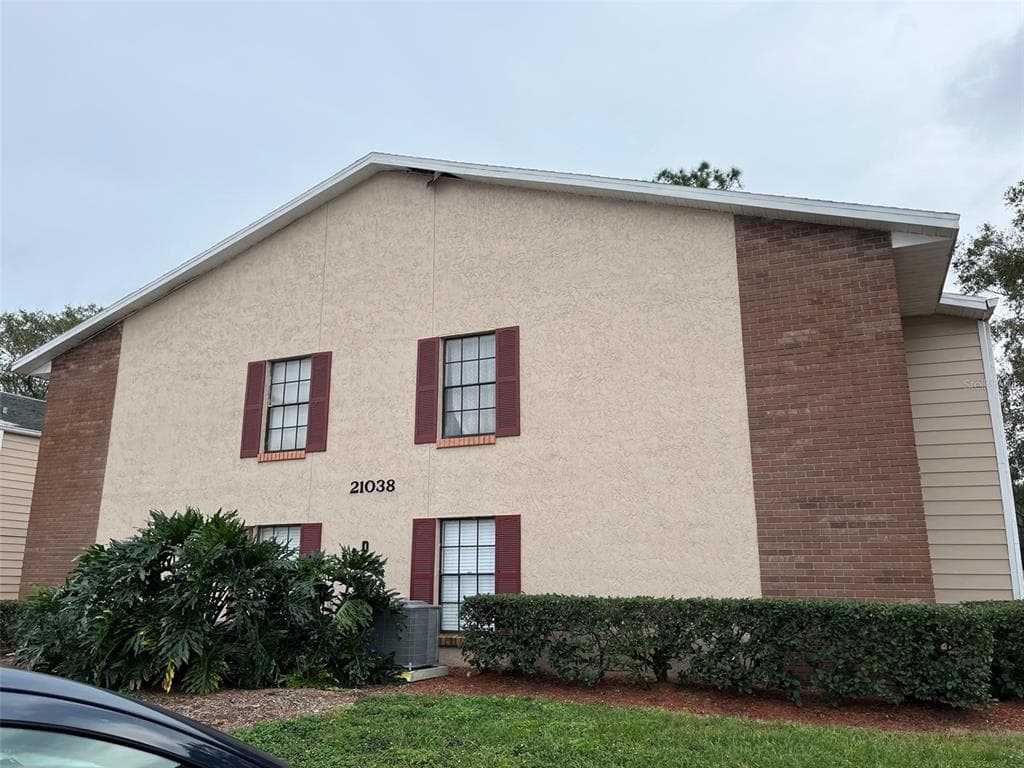 21038 VOYAGER BOULEVARD UNIT 3 LAND O LAKES, FL 34638