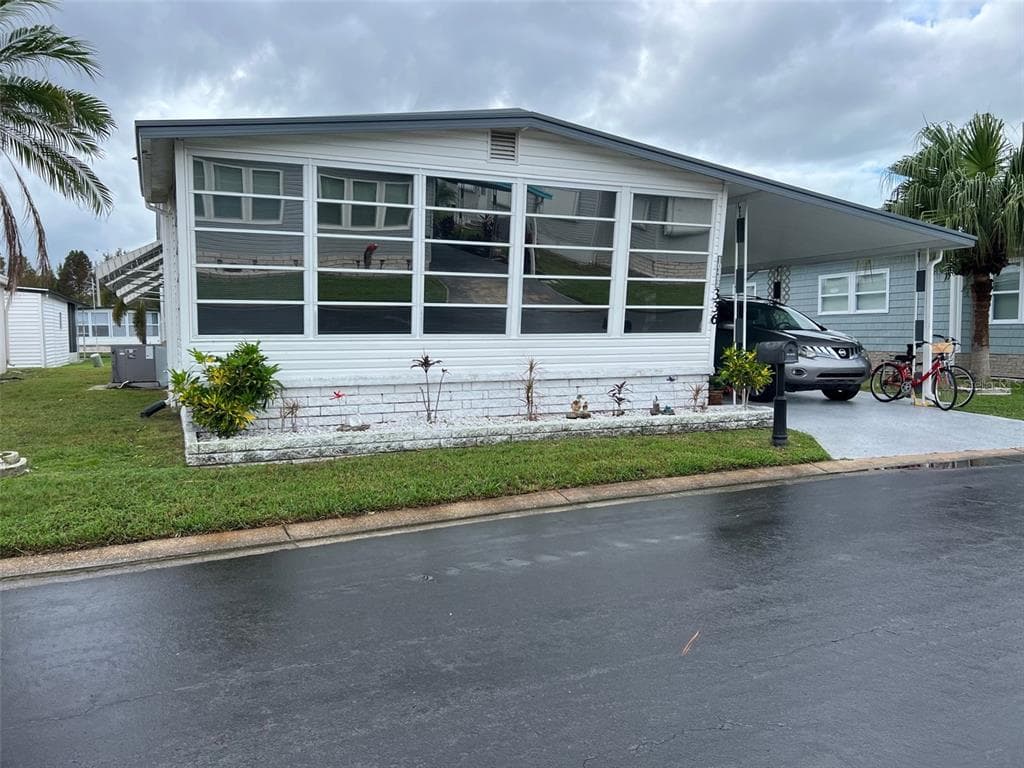 10462 GAZEBO DRIVE UNIT 336 LARGO, FL 33773