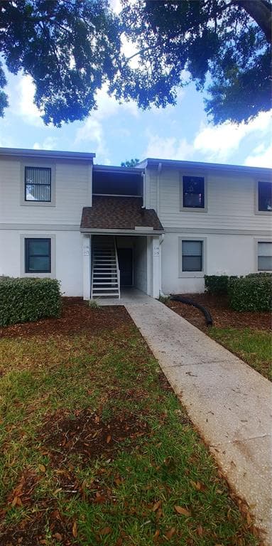 115 MEADOW LANE UNIT 115 OLDSMAR, FL 34677