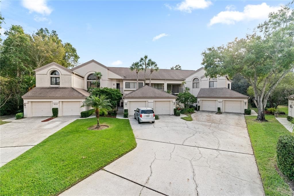 3014 RED OAK COURT UNIT 101 PALM HARBOR, FL 34684