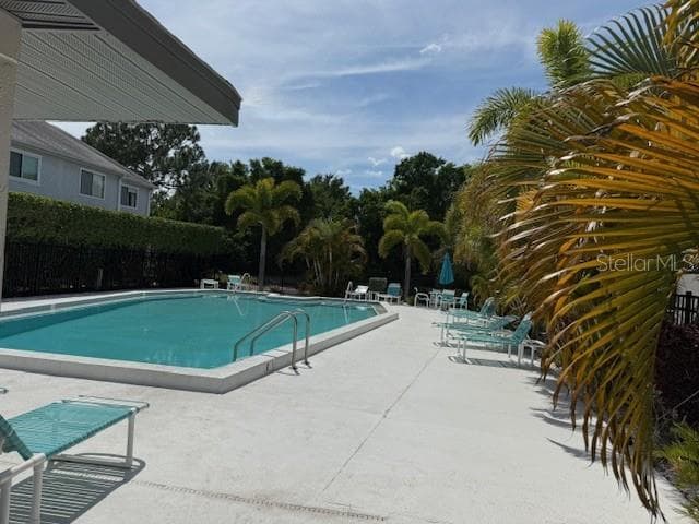 2737 ENTERPRISE ROAD E UNIT 152 CLEARWATER, FL 33761