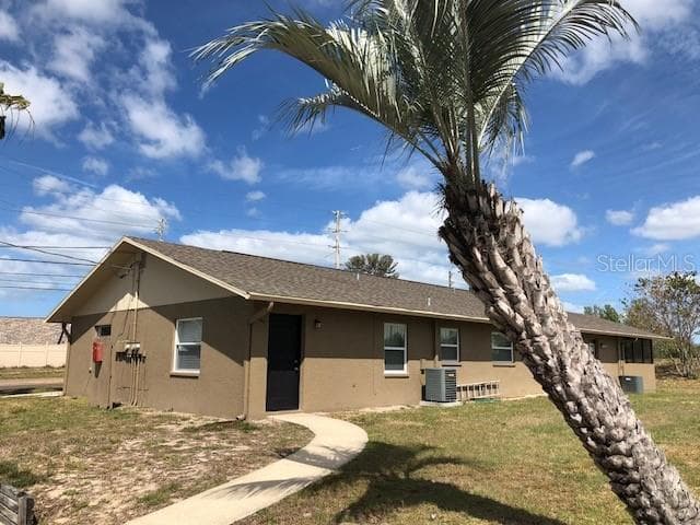 7507 BAZSULY COURT PORT RICHEY, FL 34668