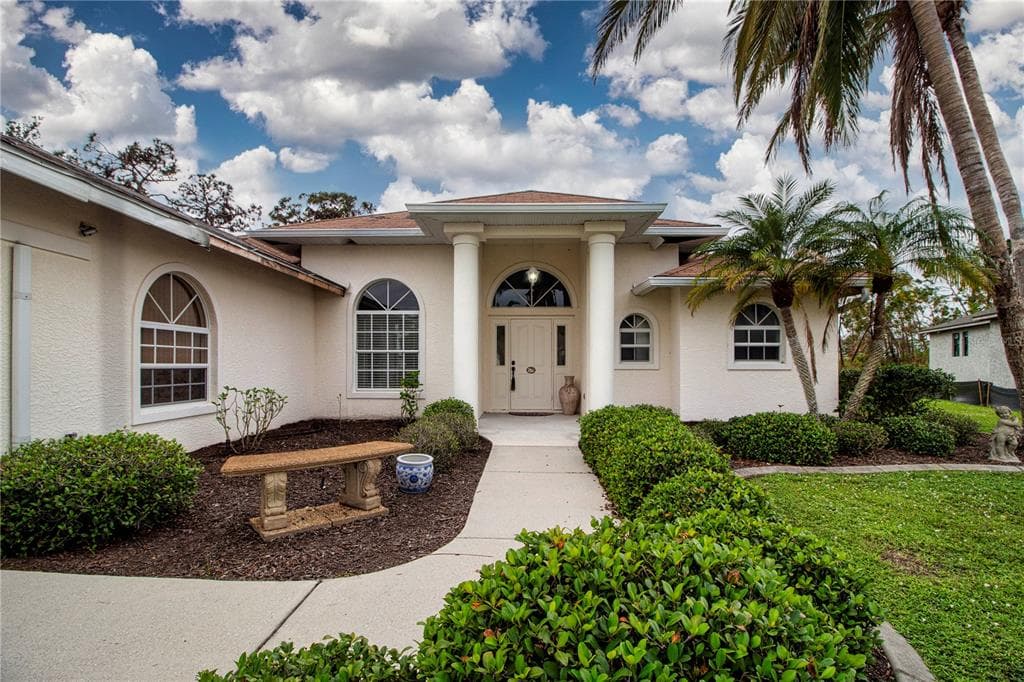 2215 OLEADA COURT ENGLEWOOD, FL 34224